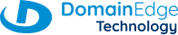 DomainEdge Logo