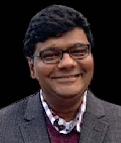 Harish Ramachandran