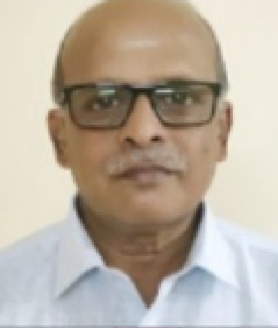 Harish Ramachandran